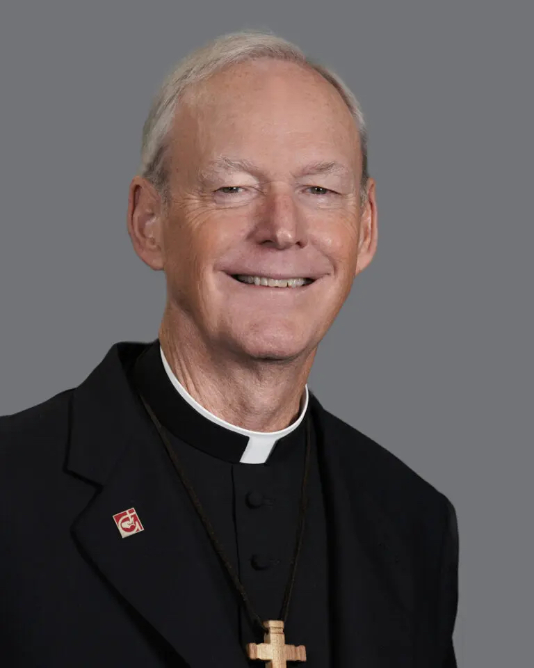 Father Dan Dorsey