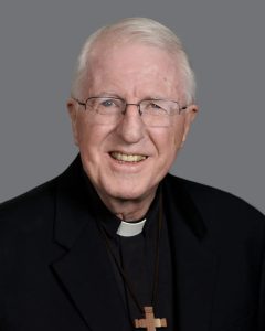 Duggins, Rev. Dominic