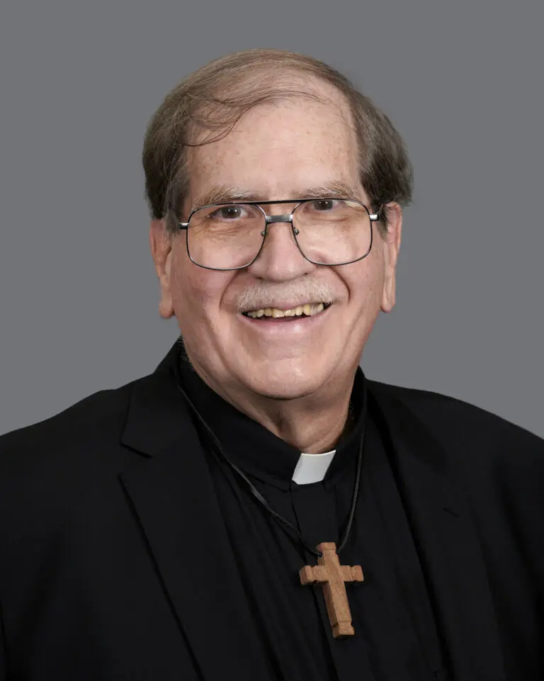 Brown, Rev. John