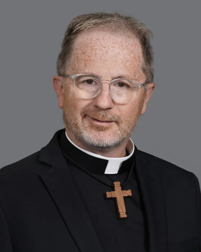 Pezzulo, Rev. Neil