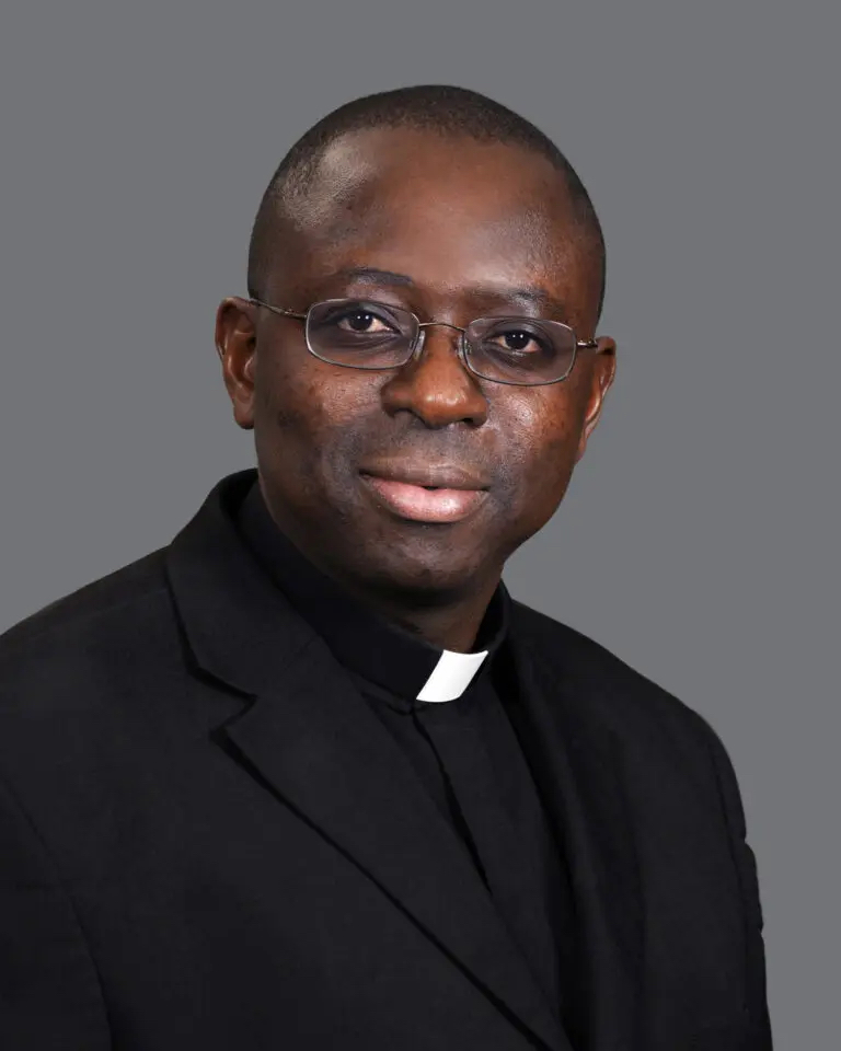 Toboso, Rev. Richard