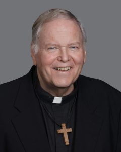 Subb, Rev. Vic