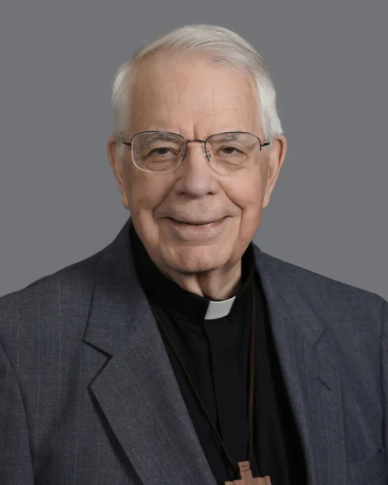 Steinbacher, Rev. Wil