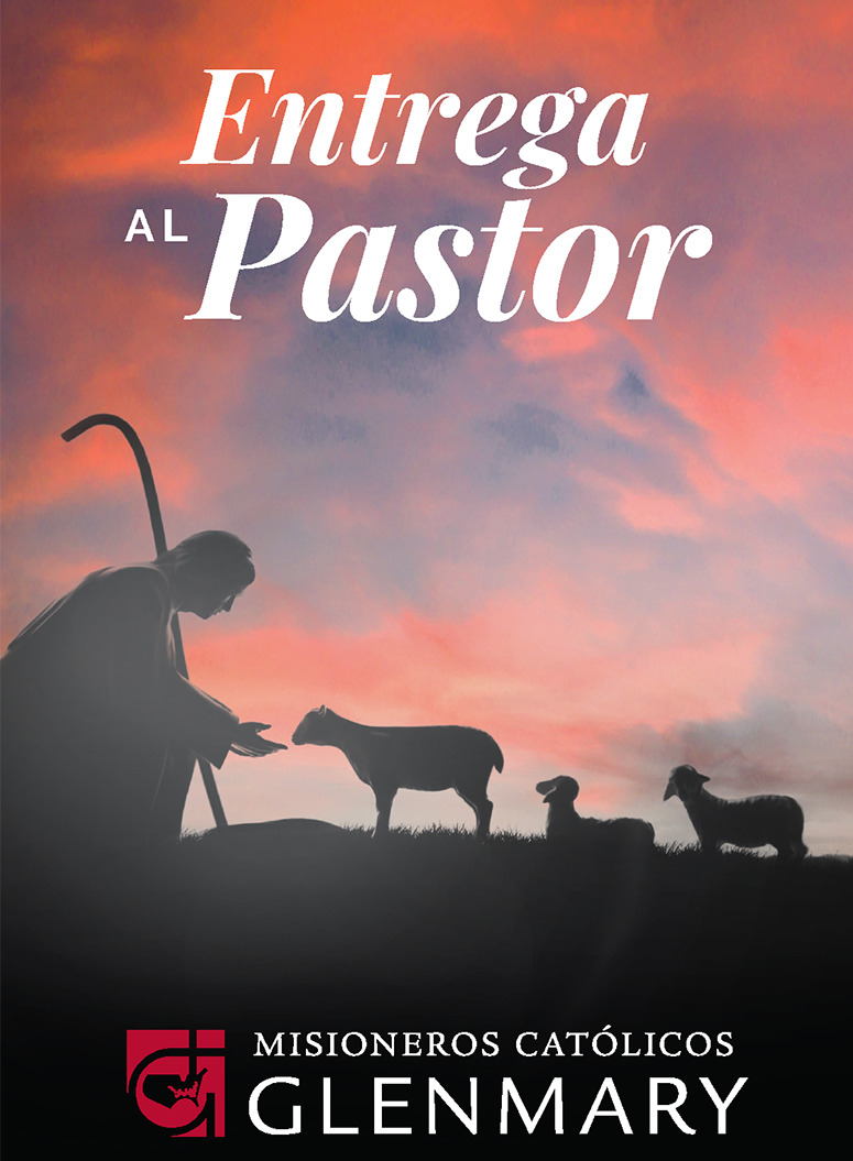 Surrender to the Shepherd Prayer Card_1.07.25_Spanish- web