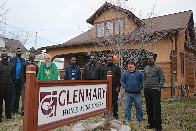 Estudiantes-Glenmary_St-Meinrad