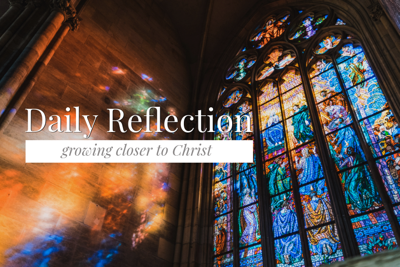 Ordinary Time Header-2